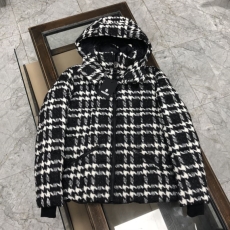 Chanel Down Jackets